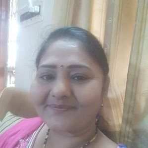 Meet your Posher, Nayana